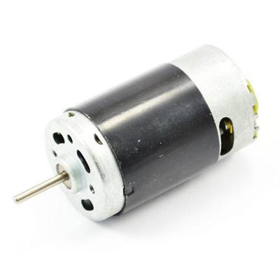 FTX - Surge Rc390 Brushed Motor (FTX7268)