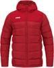 JAKO 7210 Stadionjas - Rood - S