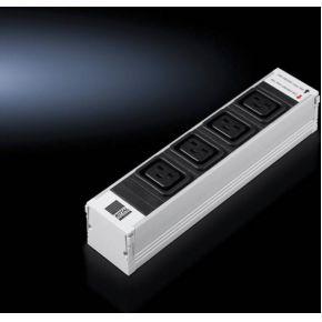 Rittal 7856230 7856230 PSM stopcontactmodule