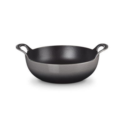 LE CREUSET - Signature - Balti-dish 24cm Flint