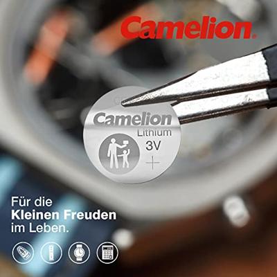 Camelion CR1225 5x - thumbnail