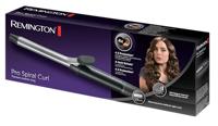 Remington CI5519 Pro Spiral Curls - 19 M Krultang Zwart - thumbnail
