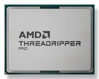 AMD Ryzen Threadripper Pro 9000 WX-Series Serverprocessor 96 x 2.5 GHz 96-Core Socket: AMD sTR5 350 W 100-100001361WOF - thumbnail