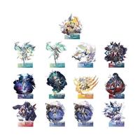 Honkai: Star Rail Acryl Figure: Clara 19 cm - thumbnail