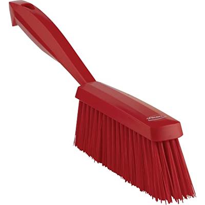 Handveger vikan medium vezel 330mm rood Handveger vikan medium vezel 330mm rood