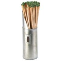 Luciferhouder gegalvaniseerd / Esscher Design - thumbnail