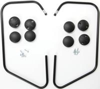 PLETSCHER packtaschenabstützung pannier bracket - thumbnail