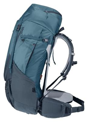 Deuter futura air trek 60+10 - trekking backpack