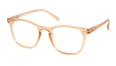 Leesbril INY Frozen-Bruin INY frozen-+1.50