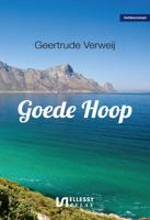 Goede hoop - Geertrude Verweij - ebook - thumbnail