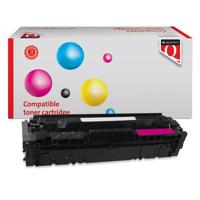 Tonercartridge Quantore alternatief tbv HP W2213A rood - thumbnail