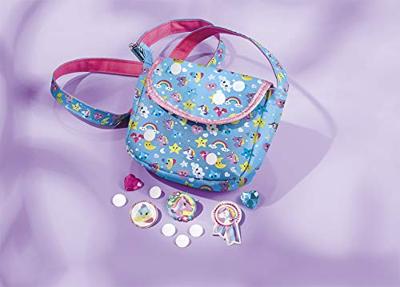 Totum eenhoorn knutselset, 2in1