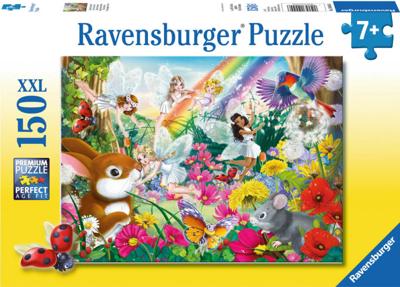 Feeën (150 Stukken, XXL) - Puzzel;Puzzel (4005556100446) Feeën (150 Stukken, XXL) - Puzzel;Puzzel (4005556100446)