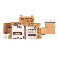 Volume knop Flex kabel vervanger voor Sony Xperia Tablet Z2 / SGP511 / SGP541 / SGP512 - thumbnail