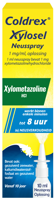Coldrex Neusspray Xylosel 1mg/ml - xylometazoline neusspray bij neusverkoudheid - thumbnail