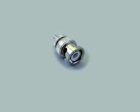 BKL Electronic 0401289 0401289 BNC-adapter BNC-stekker - SMB-bus 1 stuk(s) - thumbnail