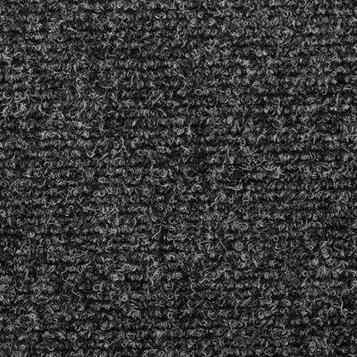 Trapmatten 5 st 65x21x4 cm naaldvilt grijs