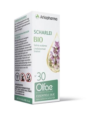 Olfae Scharlei 30 bio 5 Milliliter