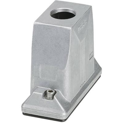 Phoenix Contact 1413418 HC-ADV-B16-HHWH-1TTM40-EMC-AL Afdekkap 1 stuk(s)