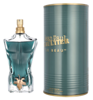 Jean Paul Gaultier Le Beau Eau de Toilette 125ml - thumbnail