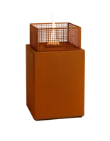 Agni 50 Corten - thumbnail