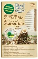 Bel Nature Wattenstaafjes - thumbnail