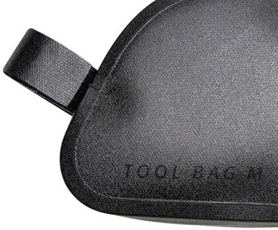 CONTEC zadeltas "mile grinder tool bag m" ct bag mile grinder tool bag m