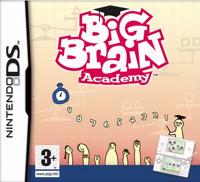 Big Brain Academy - thumbnail