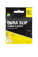 Preston Dura Slip Hybrid Elastic 2.4 mm - Size 17 - thumbnail