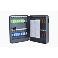 Sleutelkast Pavo basic met cijferslot 36 haken 300x240x80mm - thumbnail