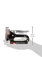 Bosch Accessories HT 14 0603038001 Nietpistool Type niet Type 53 Lengte nieten 4 - 14 mm - thumbnail