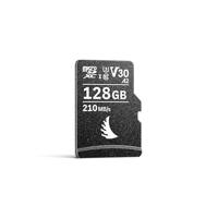 Angelbird AV PRO microSD V30 MK2 128 GB - thumbnail