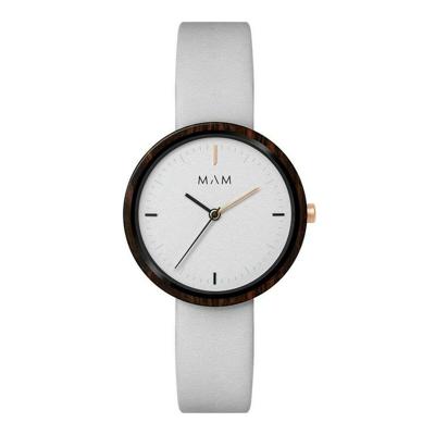 Unisex horloge MAM 658 (Ø 33 mm)