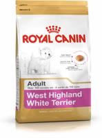 Royal Canin West Highland White Terrier Adult hondenvoer 1.5kg - thumbnail