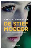 De stiefmoeder - Renate Dorrestein - ebook - thumbnail