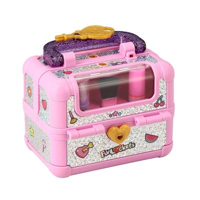 FunLockets geheime beautybox