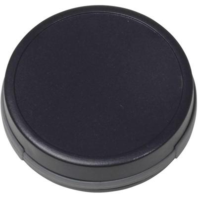 TEKO SUI-TEK0A.29 Handbehuizing 47 x 47 x 13.5 Kunststof Zwart 1 stuk(s)