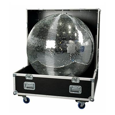 DAP LCA-MIR100 Flightcase voor 100cm spiegelbol