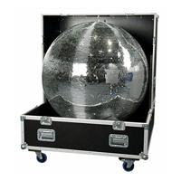 Showgear Showgear Roadcase for 100cm Mirrorball - thumbnail