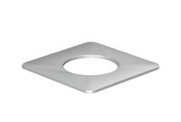 Weidmüller 1248650000 SM 45/45-24 MC NE WS Apparaatmarkering Montagemethode: Plakken Markeringsvlak: 45 x 45 mm Wit Aantal markeringen: 20 20 stuk(s) - thumbnail