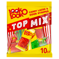 LookOLook Topmix 215g bij Jumbo - thumbnail