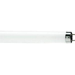 Philips TL-D 15W/827 1PP/10 fluorescente lamp G13 G Warm wit Philips TL-D 15W/827 1PP/10 fluorescente lamp G13 G Warm wit