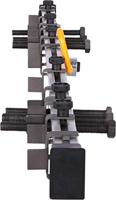 KS Tools 460.3725 Tuimelaarsteun voor Volvo - thumbnail