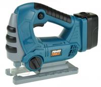 Power Tools Decoupeerzaag - thumbnail