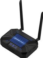 Teltonika TCR100 draadloze router Fast - thumbnail