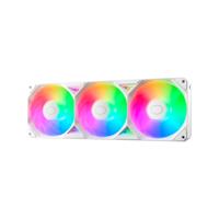 Cooler Master SickleFlow Edge 360 120mm wit - thumbnail