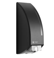 Dispenser Satino Black Zeep - thumbnail