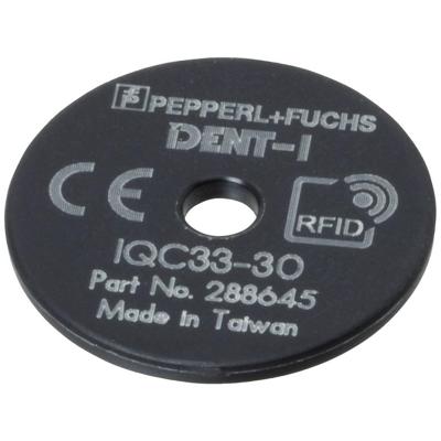 Pepperl+Fuchs 288645 IQC33-30 25pcs 25 stuk(s)