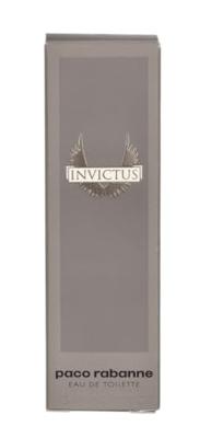 Rabanne - Paco Rabanne Invictus Eau de toilette Spray 15 ml Heren Rabanne - Paco Rabanne Invictus Eau de toilette Spray 15 ml Heren