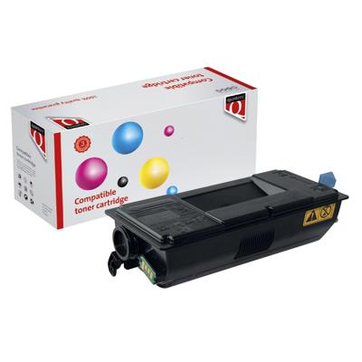 Toner Quantore alternatief tbv Kyocera TK-3160K zwart